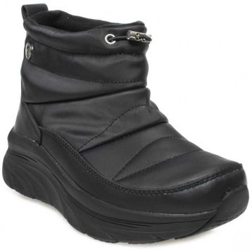 Skechers 167268 GRY Gri Kadın Bot