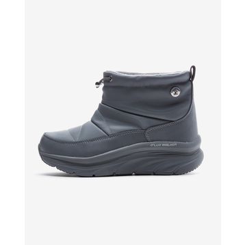 Skechers 167268 GRY Gri Kadın Bot
