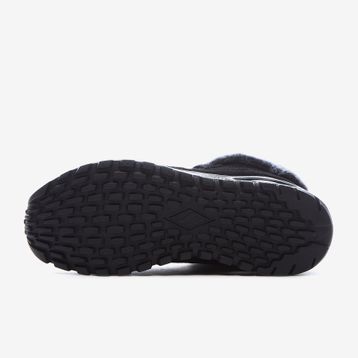 Skechers 167433 BLK Siyah Kadın Bot