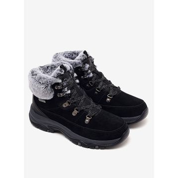 Skechers 167882 Trego Kadın Bot