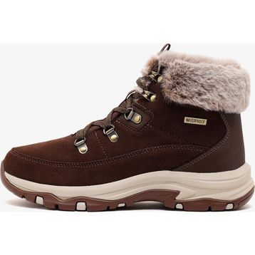Skechers 167882 Trego Kadın Bot