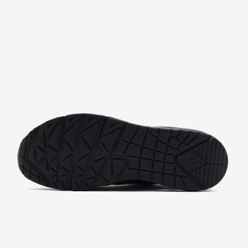 Skechers 177144 BBK Uno Kat Neato Siyah Kadın Spor Ayakkabı