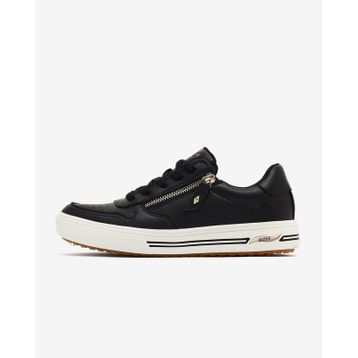 Skechers 177200 BLK Arch Fit Arcade Stroll'n Siyah Kadın Spor Ayakkabı