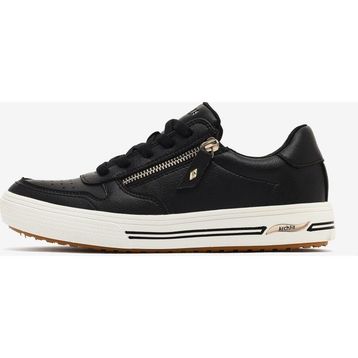 Skechers 177200 BLK Arch Fit Arcade Stroll'n Siyah Kadın Spor Ayakkabı