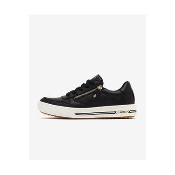 Skechers 177200 BLK Arch Fit Arcade Stroll'n Siyah Kadın Spor Ayakkabı