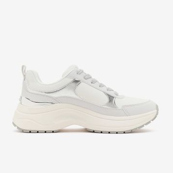 Skechers 177447 WHT Hazel 2 Beyaz Kadın Spor Ayakkabı