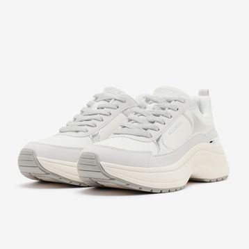 Skechers 177447 WHT Hazel 2 Beyaz Kadın Spor Ayakkabı