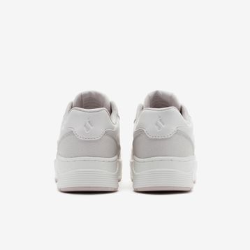 Skechers 177710 WHT Uno Court - Courted Style Beyaz Kadın Spor Ayakkabı