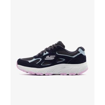 Skechers 180009 OWGN Hillcrest 2.0 Kırık Beyaz Yeşil Kadın Outdoor Ayakkabı
