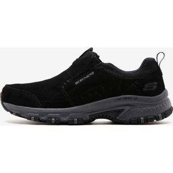 Skechers 180010 BKCC Hillcrest Nature Walk Siyah Kadın Günlük Ayakkabı