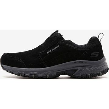 Skechers 180010 BKCC Hillcrest Nature Walk Siyah Kadın Günlük Ayakkabı