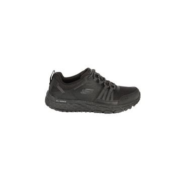 Skechers 180061 BBK Escape Plan Endless Pursuit Siyah Kadın Spor Ayakkabı