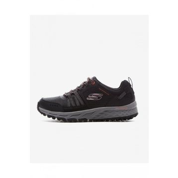 Skechers 180061 Gyaq Gri Kadın Spor Ayakkabı