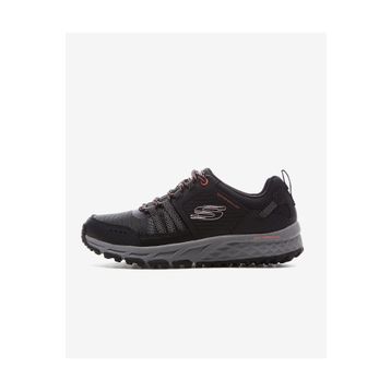 Skechers 180061 Gyaq Gri Kadın Spor Ayakkabı
