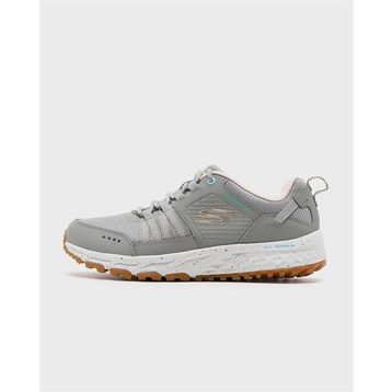 Skechers 180061 OLV Escape Plan Zeytin Kadın Outdoor Ayakkabı