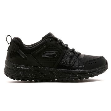 Skechers 180061TK BBK Siyah Escape Plan Kadın Outdoor Ayakkabı