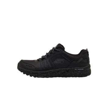 Skechers 180061TK BBK Siyah Escape Plan Kadın Outdoor Ayakkabı