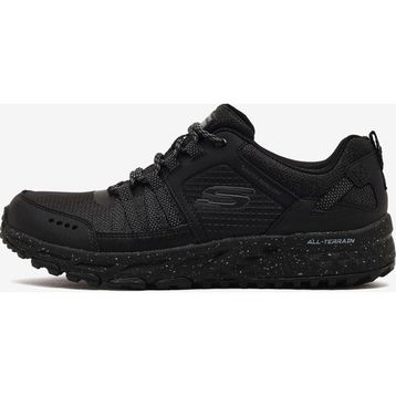Skechers 180061TK BBK Siyah Escape Plan Kadın Outdoor Ayakkabı