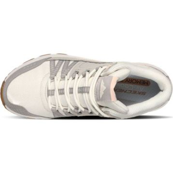 Skechers 180063 OFWT Escape Plan Outward Voyage Beyaz Kadın Bot