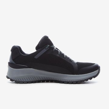 Skechers 180081 BKAQ Arch Fit Discover Siyah Kadın Outdoor Ayakkabı