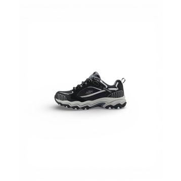 Skechers 180127 BKGY Stamina At Siyah Kadın Outdoor Ayakkabı