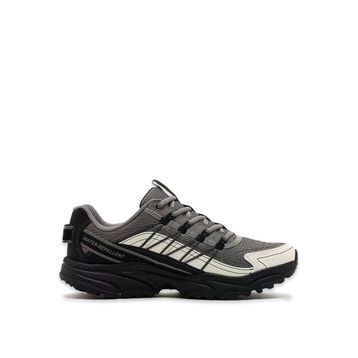 Skechers 180239 BKGY Vigor At Siyah Kadın Spor Ayakkabı