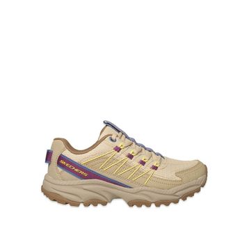 Skechers 180239 NMLT Vigor At-country Three Bej Kadın Spor Ayakkabı