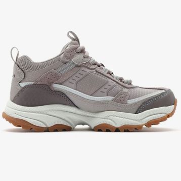 Skechers 180240 CHTN Vigor At - Centinela Kahverengi Kadın Outdoor Ayakkabı