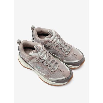 Skechers 180240 CHTN Vigor At - Centinela Kahverengi Kadın Outdoor Ayakkabı