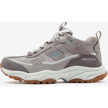 Skechers 180240 CHTN Vigor At - Centinela Kahverengi Kadın Outdoor Ayakkabı