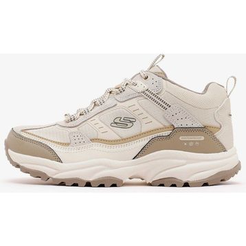Skechers 180240 NTTP Vigor At-centinela Bej Kadın Su Geçirmez Outdoor Ayakkabı
