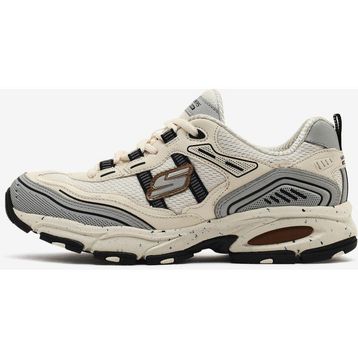 Skechers 180245 NTSL Vigor 2.0 Bej Kadın Spor Ayakkabı