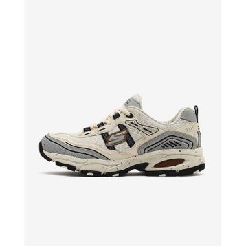Skechers 180245 NTSL Vigor 2.0 Bej Kadın Spor Ayakkabı