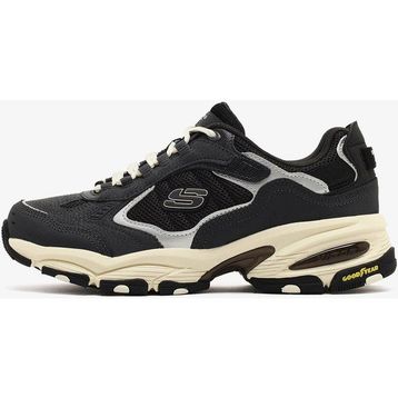 Skechers 180247 BKSL Vigor 3.0 Siyah Kadın Spor Ayakkabı