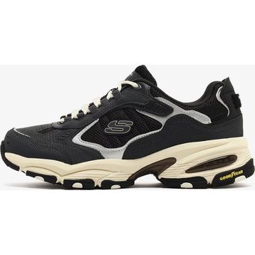 Skechers 180247 BKSL Vigor 3.0 Siyah Kadın Spor Ayakkabı