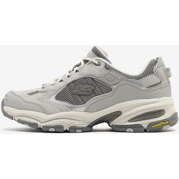Skechers 180247 GYSL Vigor 3.0 Gri Kadın Spor Ayakkabı