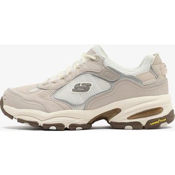 Skechers 180247 TPSL Vigor 3.0 Bej Kadın Spor Ayakkabı