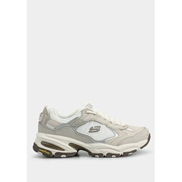 Skechers 180247 TPSL Vigor 3.0 Bej Kadın Spor Ayakkabı