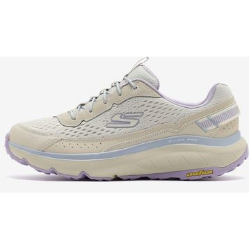Skechers 180261 NTPR D'Lux Pro-Menasha Bej Kadın Outdoor Ayakkabı