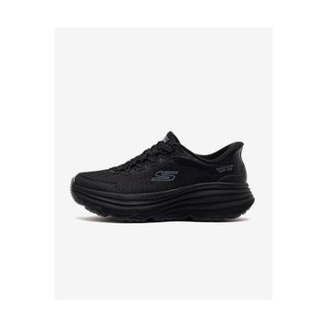 Skechers 180265 BBK Zirrus Siyah Kadın Koşu Spor Ayakkabı