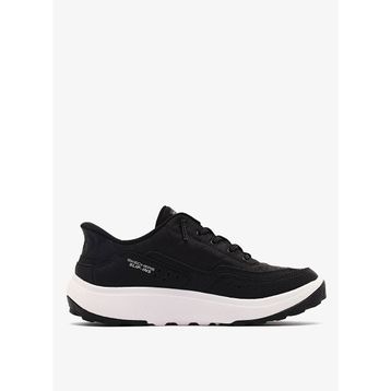 Skechers 180277 BKW Urban Explore Siyah Kadın Spor Ayakkabı