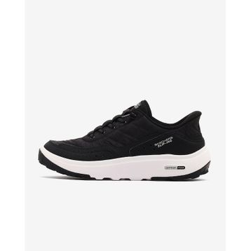 Skechers 180277 BKW Urban Explore Siyah Kadın Spor Ayakkabı