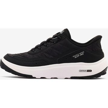 Skechers 180277 BKW Urban Explore Siyah Kadın Spor Ayakkabı