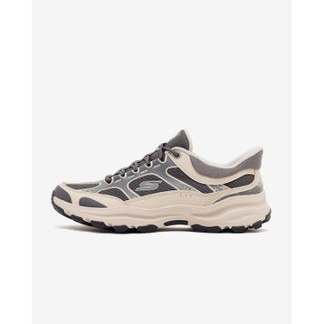 Skechers 180317 GRY Alto Gri Kadın Spor Ayakkabı