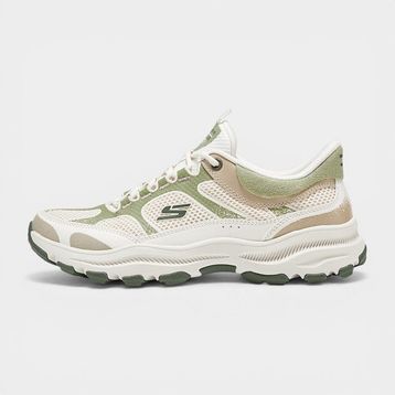 Skechers 180317 NTOL Alto Bej Kadın Spor Ayakkabı