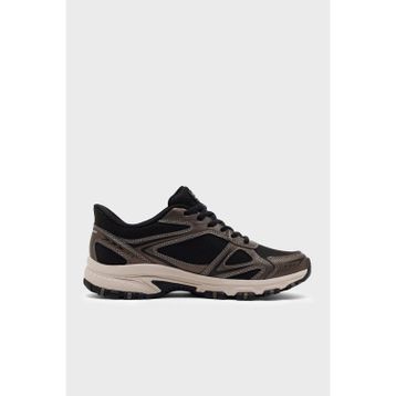 Skechers 180358 BLK Hillcrest Siyah Kadın Spor Ayakkabı