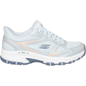 Skechers 180358 LTBL Hillcrest Mavi Kadın Spor Ayakkabı