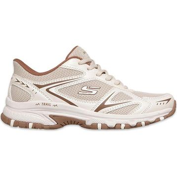 Skechers 180358 LTGD Hillcrest Bej Kadın Spor Ayakkabı