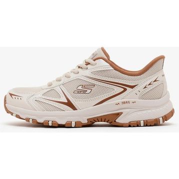 Skechers 180358TK LTGD Hillcrest Bej Kadın Spor Ayakkabı