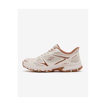 Skechers 180358TK LTGD Hillcrest Bej Kadın Spor Ayakkabı